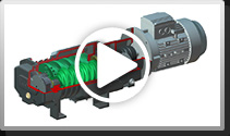 DRY series-Dry Screw Vacuum Pump