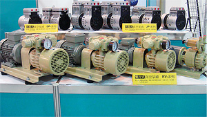 2011台湾平面显示器展