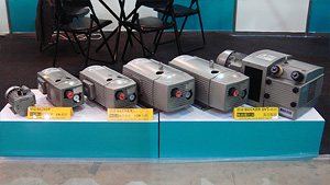 2011台湾平面显示器展