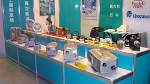 台北國際自動化工業大展