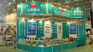 2011台北国际木工机械展