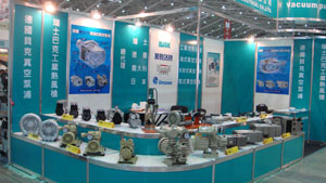 2011台北国际木工机械展
