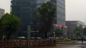 中國直營分公司 - 艾科維機械工業