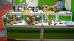 中國專業電子設備展(華南)