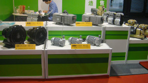 中國專業電子設備展(華南)